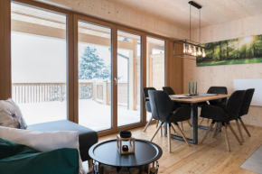 Chalet Sunnseitn - auf der Turracher Höhe